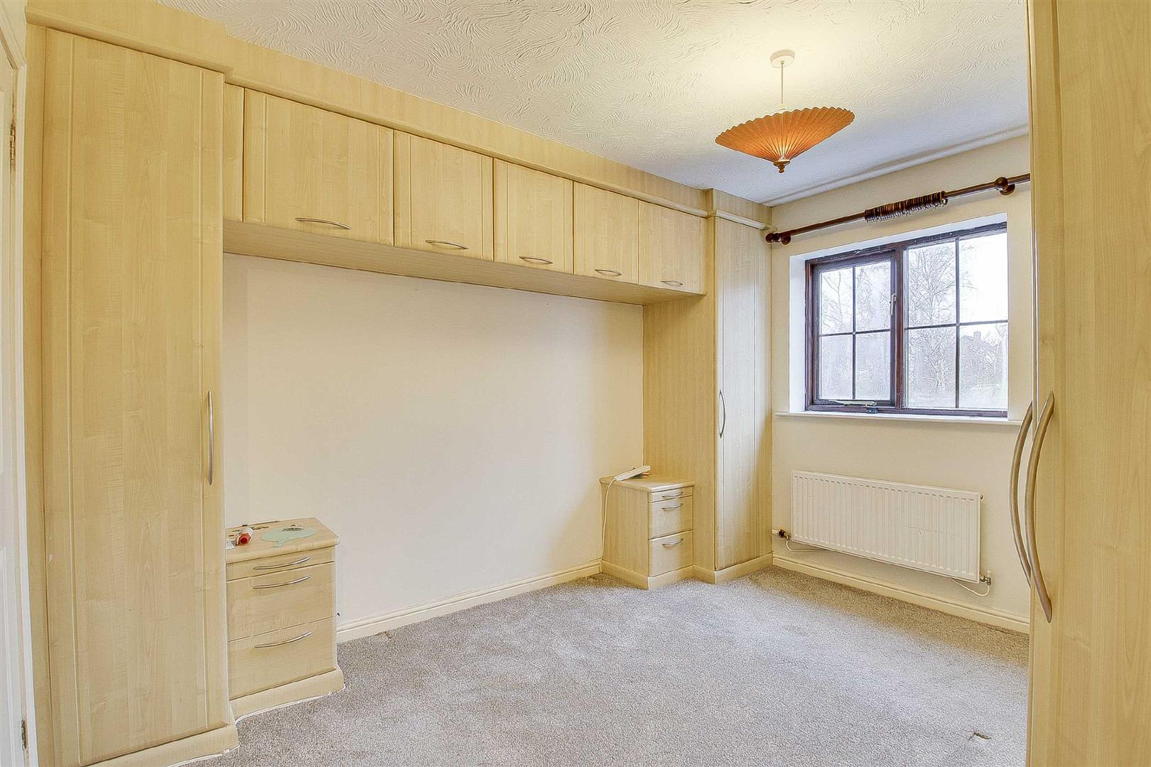 Greystonley, Emerson Valley, Milton Keynes